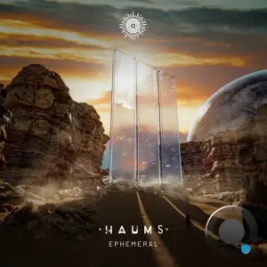  HAUMS - Ephemeral (2024) 