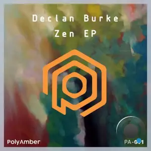  Declan Burke - Zen (2024) 