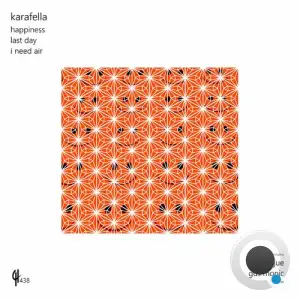  Karafella - Happiness (2024) 