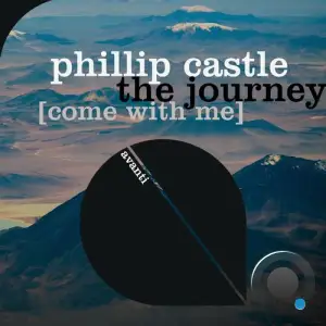  Phillip Castle - The Journey (Come With Me) (2024) 