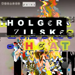  Holger Zilske - HEAT (2024) 