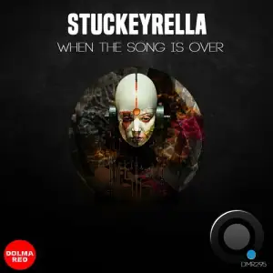  Stuckeyrella - WHEN THE SONG IS OVER (2024) 