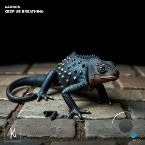  Carbon - Keep Us Breathing (2024) 