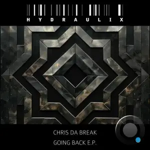  Chris Da Break - Going Back (2024) 