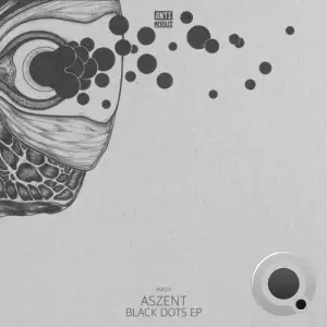  Aszent - Black Dots (2024) 