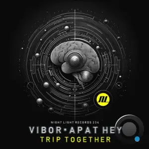  Vibor & Apat Hey - Trip Together (2024) 