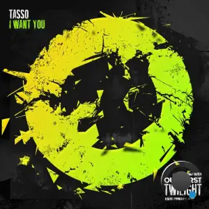  Tasso - I Want You (2024) 