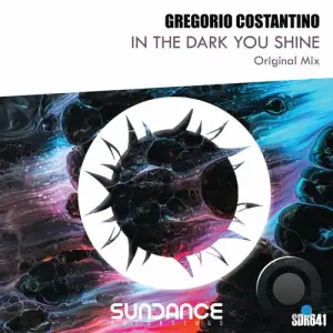  Gregorio Costantino - In The Dark You Shine (2024) 