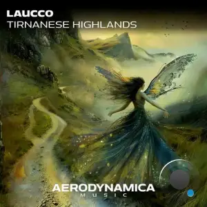  Laucco - Tirnanese Highlands (2024) 