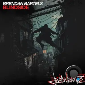  Brendan Bartels - Blindside (2024) 