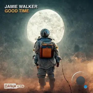  Jamie Walker - Good Time (2024) 