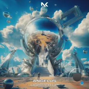  Angelus - Light Er Up (2024) 