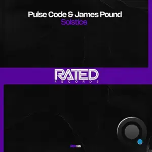  Pulse Code & James Pound - Solstice (2024) 