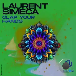  Laurent Simeca - Clap Your Hands (2024) 