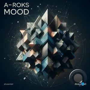  A-Roks - Mood (2024) 