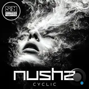  Nusha - Cyclic (2024) 