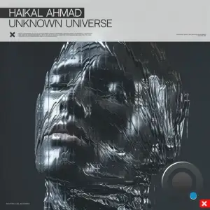  Haikal Ahmad - Unknown Universe (2024) 