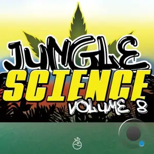  FX909 - Jungle Science, Vol. 8 (2024) 