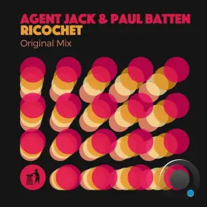  Agent Jack - Ricochet (2024) 