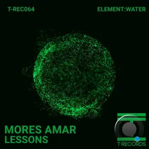  Mores Amar - Lessons (2024) 