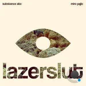  Miro Pajic - Substance ABC (2024) 