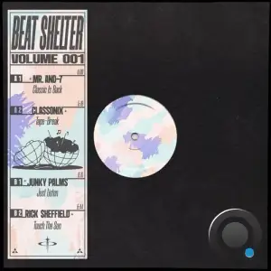  Beat Shelter Vol. 001 (2024) 