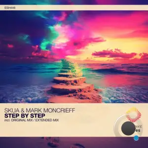  Skua & Mark Moncrieff - Step by Step (2024) 