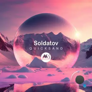  Soldatov - Quicksand (2024) 