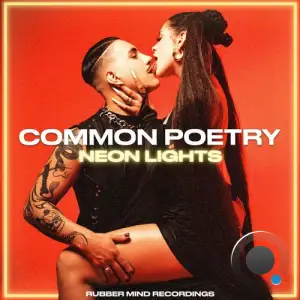  Common Poetry - Neon Lights (2024) 