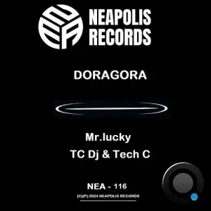  Mr.Lucky - Doragora (2024) 