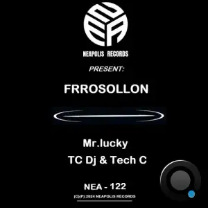  Mr.Lucky - Frrosollon (2024) 