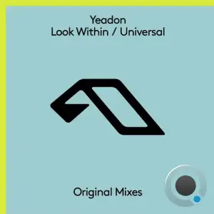  Yeadon - Look Within / Universal (2024) 