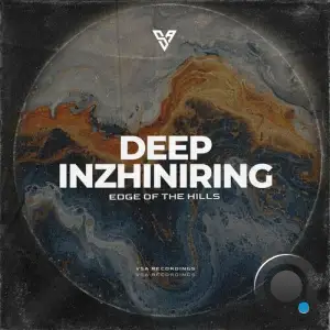  Deep Inzhiniring - Edge of the Hills (2024) 