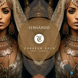  Fernando feat. Ludelf - Corazon Seco (2024) 