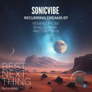  Sonicvibe - Recurring Dreams (2024) 