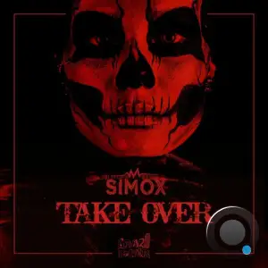  Simox - Take Over (2024) 