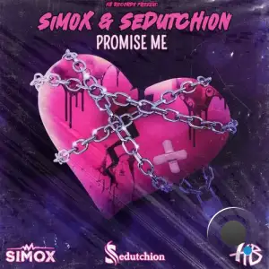  Simox - Promise Me (2024) 