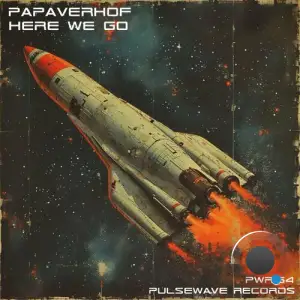  Papaverhof - Here We Go (2024) 