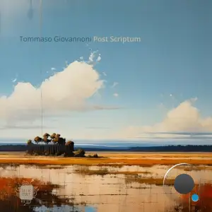  Tommaso Giovannoni - Post Scriptum (2024) 