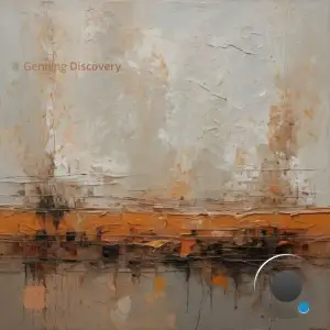  Genning - Discovery (2024) 