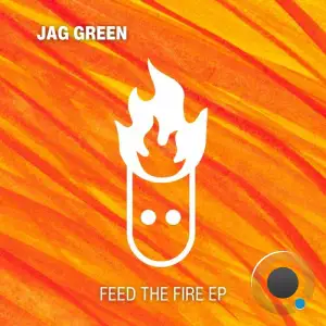  Jag Green - Feed the Fire (2024) 