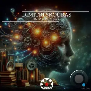  Dimitri Skouras - In My Memory (2024) 