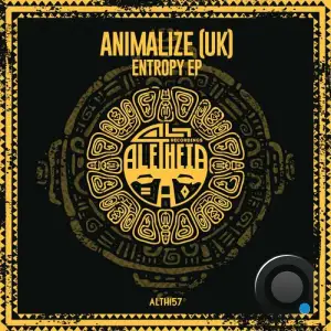  Animalize (UK) - Entropy (2024) 