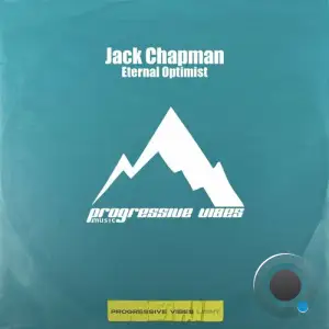  Jack Chapman - Eternal Optimist (2024) 