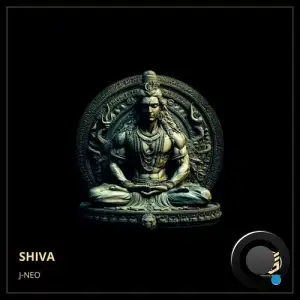  J-Neo - Shiva (2024) 