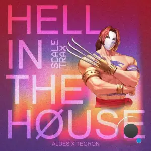  Aldes - HELL IN THE HOUSE (ORIGINAL) (2024) 