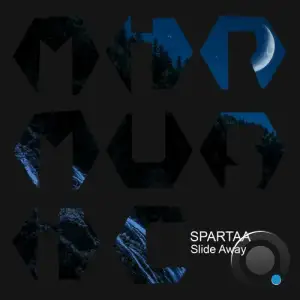  Spartaa - Slide Away (2024) 