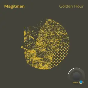  Magitman - Golden Hour (2024) 