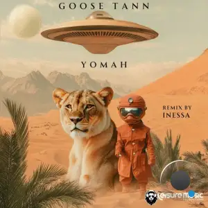  Goose Tann - Yomah (2024) 