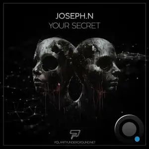  Joseph.N - Your Secret (2024) 